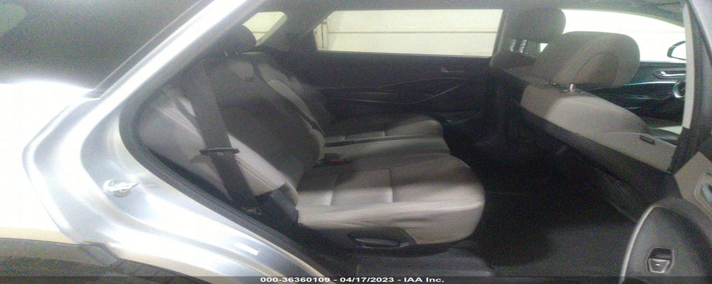 KM8SMDHF8EU071438 2014 HYUNDAI SANTA FE photo no. 8