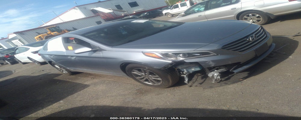 5NPE24AF7GH370109 2016 HYUNDAI SONATA photo no. 22