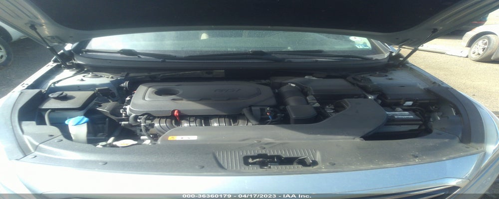 5NPE24AF7GH370109 2016 HYUNDAI SONATA photo no. 10