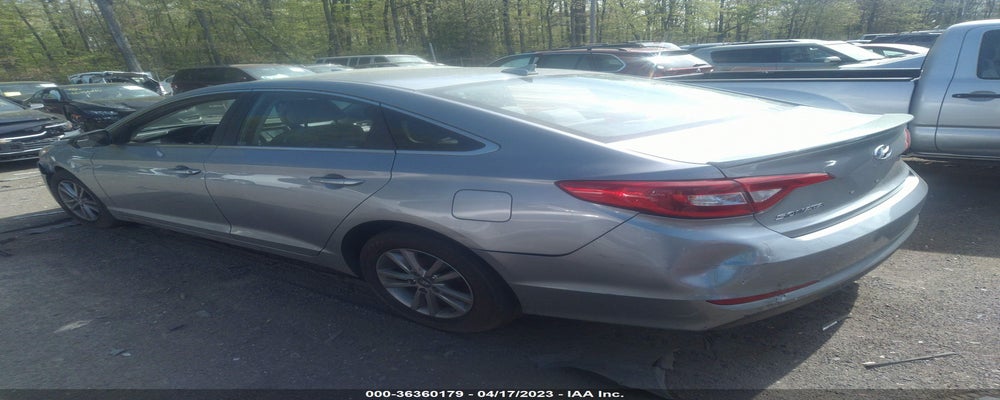 5NPE24AF7GH370109 2016 HYUNDAI SONATA photo no. 3