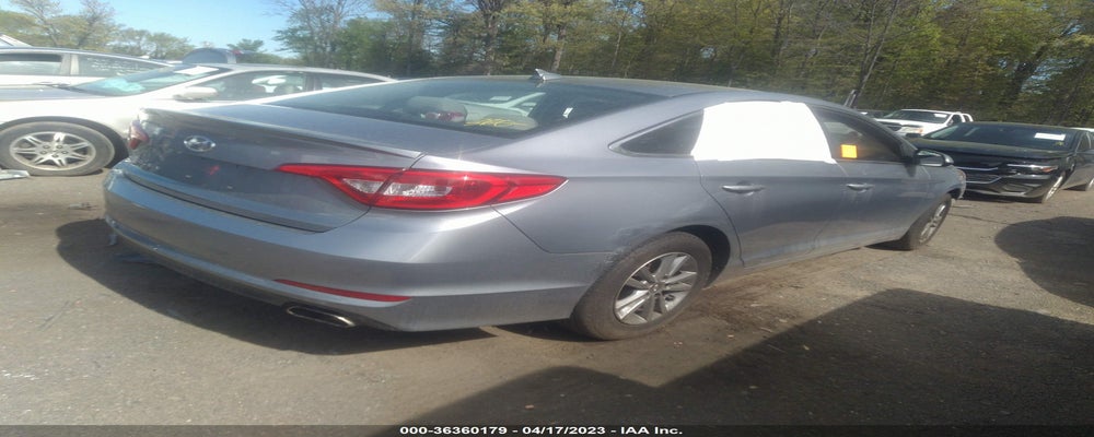 5NPE24AF7GH370109 2016 HYUNDAI SONATA photo no. 4