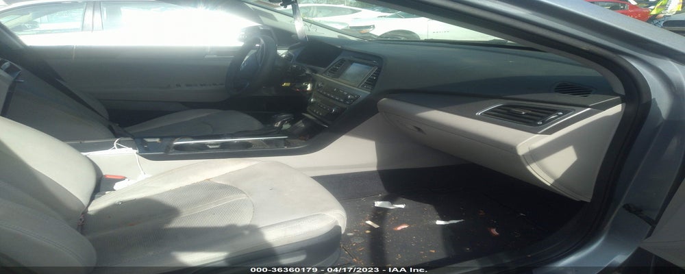 5NPE24AF7GH370109 2016 HYUNDAI SONATA photo no. 5