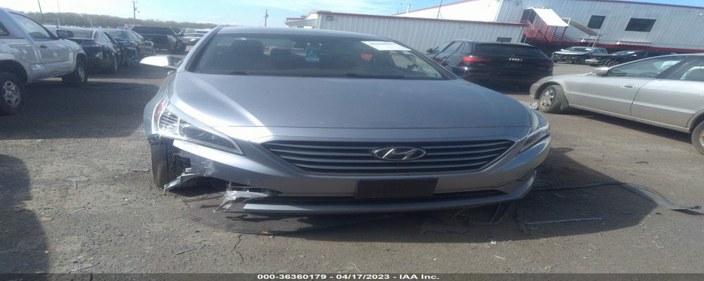 5NPE24AF7GH370109 2016 HYUNDAI SONATA photo no. 6