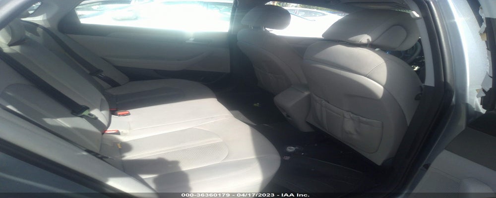 5NPE24AF7GH370109 2016 HYUNDAI SONATA photo no. 8