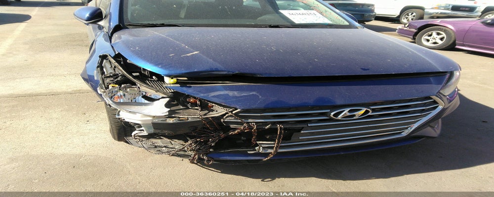 3KPC24A39KE067973 2019 HYUNDAI ACCENT photo no. 6