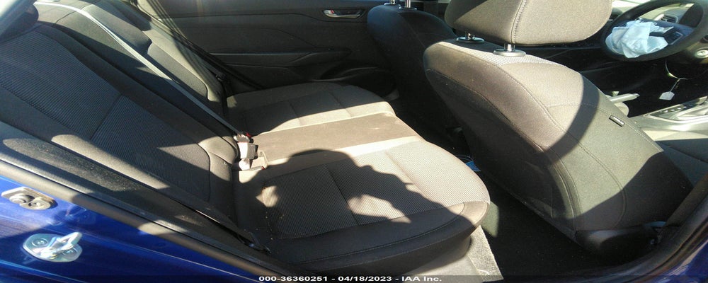 3KPC24A39KE067973 2019 HYUNDAI ACCENT photo no. 8