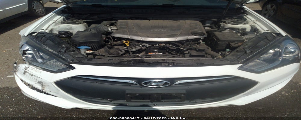 KMHHU6KJ3DU106680 2013 HYUNDAI GENESIS COUPE photo no. 10