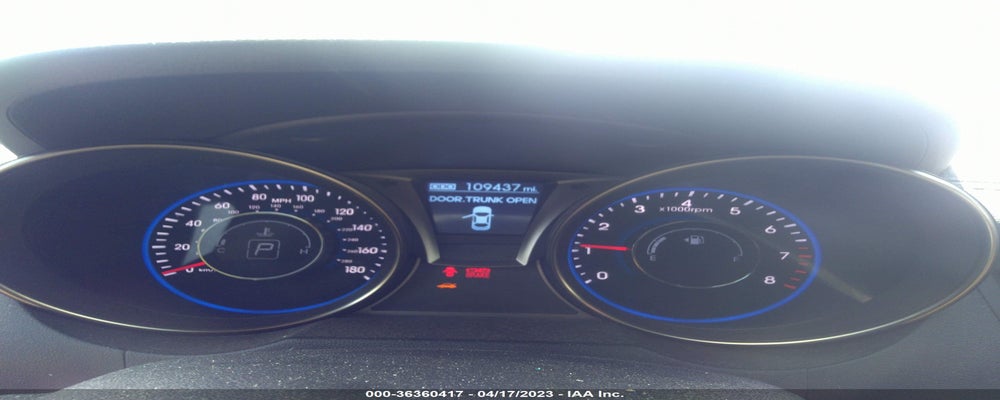 KMHHU6KJ3DU106680 2013 HYUNDAI GENESIS COUPE photo no. 7