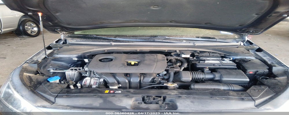 5NPD84LF9LH580583 2020 HYUNDAI ELANTRA photo no. 10