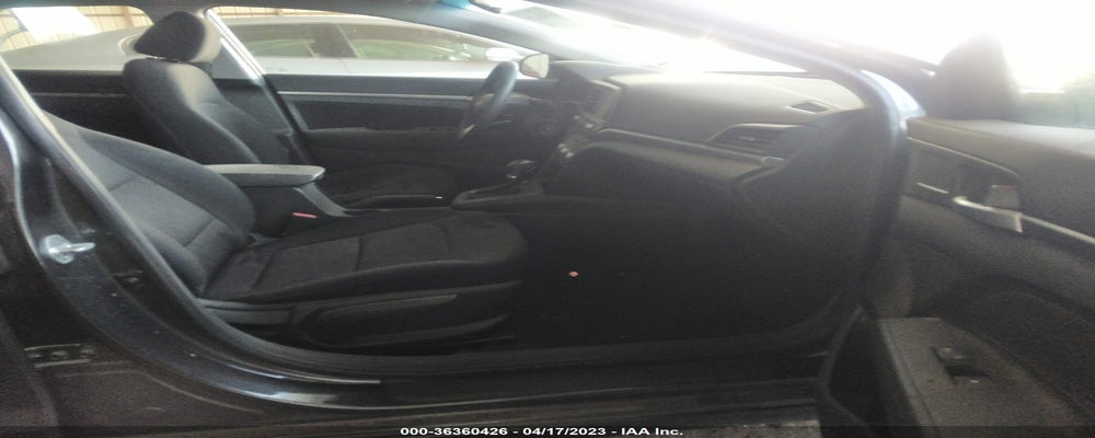 5NPD84LF9LH580583 2020 HYUNDAI ELANTRA photo no. 5