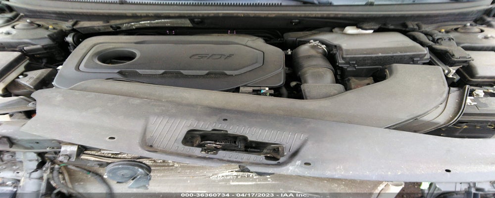 5NPE24AF5HH516086 2017 HYUNDAI SONATA photo no. 10