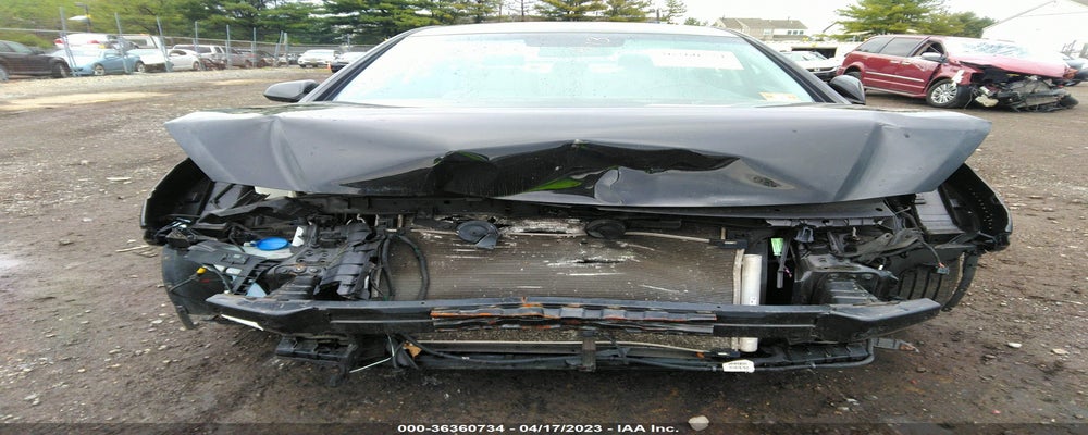 5NPE24AF5HH516086 2017 HYUNDAI SONATA photo no. 6