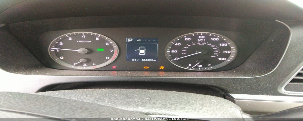 5NPE24AF5HH516086 2017 HYUNDAI SONATA photo no. 7