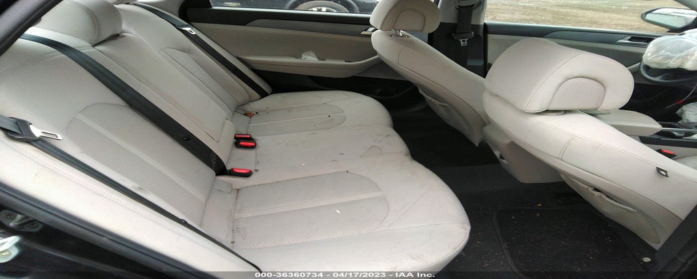 5NPE24AF5HH516086 2017 HYUNDAI SONATA photo no. 8