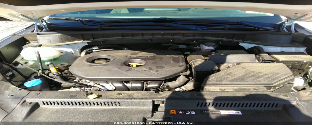KM8J33A40MU288076 2021 HYUNDAI TUCSON photo no. 10