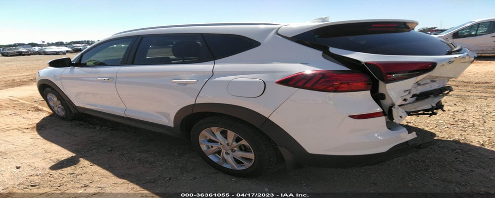 KM8J33A40MU288076 2021 HYUNDAI TUCSON photo no. 3