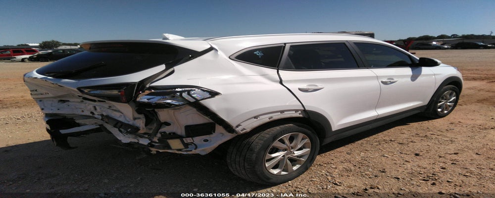 KM8J33A40MU288076 2021 HYUNDAI TUCSON photo no. 4