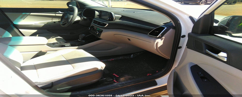 KM8J33A40MU288076 2021 HYUNDAI TUCSON photo no. 5
