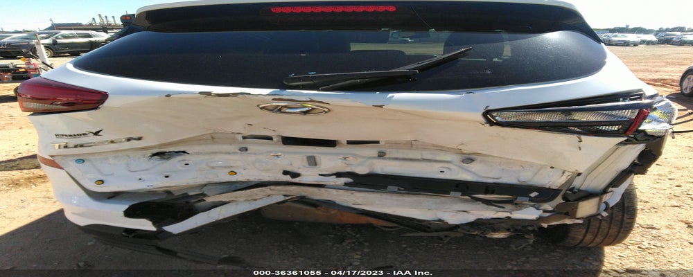 KM8J33A40MU288076 2021 HYUNDAI TUCSON photo no. 6