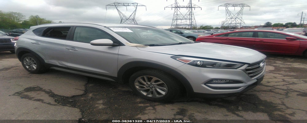 KM8J3CA43JU746799 2018 HYUNDAI TUCSON photo no. 10