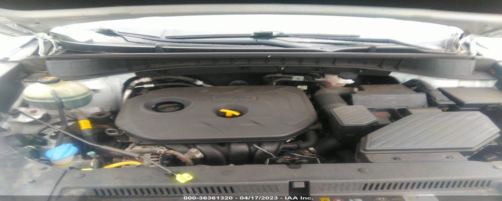 KM8J3CA43JU746799 2018 HYUNDAI TUCSON photo no. 10