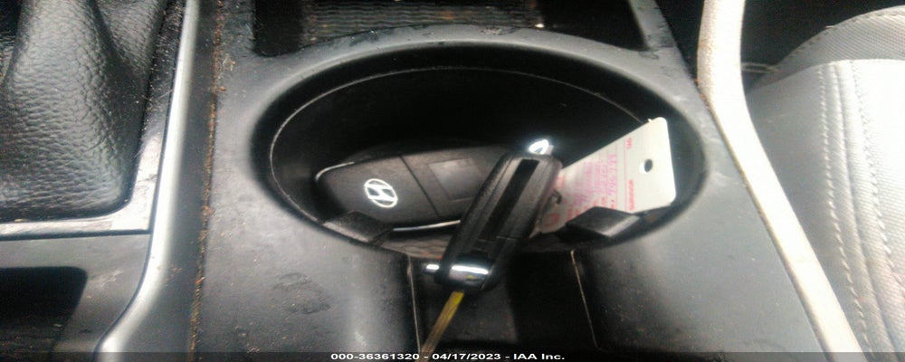 KM8J3CA43JU746799 2018 HYUNDAI TUCSON photo no. 11