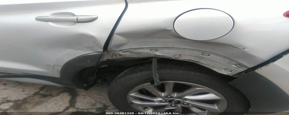 KM8J3CA43JU746799 2018 HYUNDAI TUCSON photo no. 6