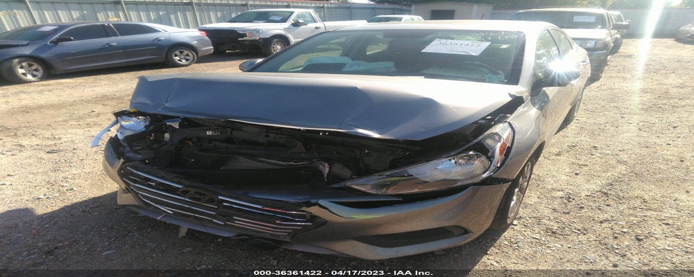 3KPC24A65NE186702 2022 HYUNDAI ACCENT photo no. 6