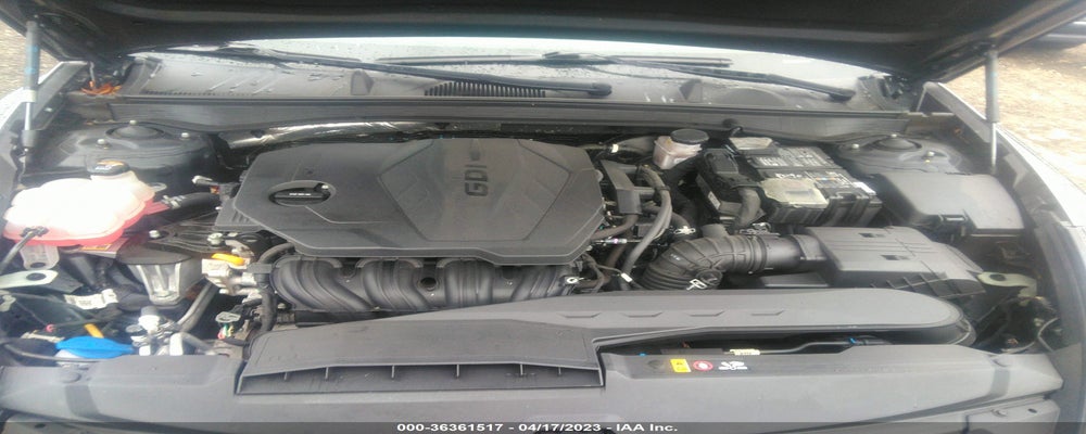 5NPEG4JA6MH088416 2021 HYUNDAI SONATA photo no. 10
