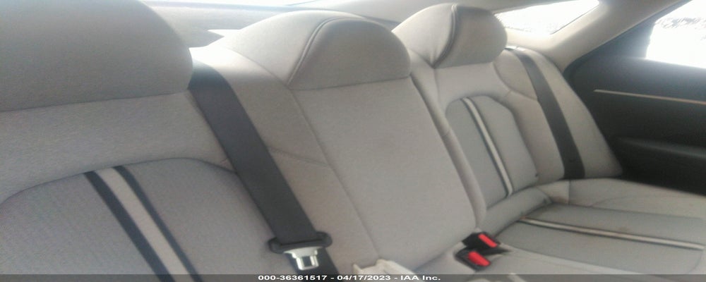 5NPEG4JA6MH088416 2021 HYUNDAI SONATA photo no. 8