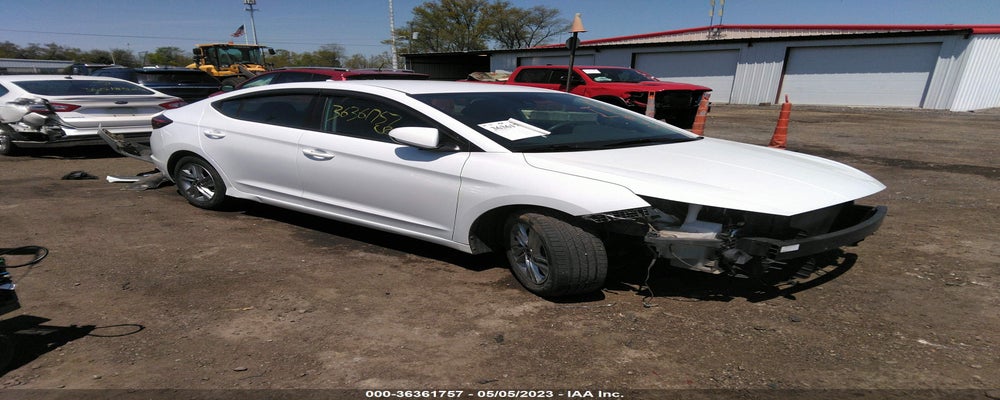 5NPD84LF4LH563271 2020 HYUNDAI ELANTRA photo no. 24