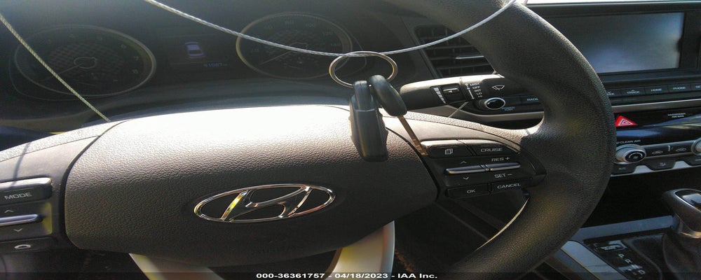 5NPD84LF4LH563271 2020 HYUNDAI ELANTRA photo no. 11