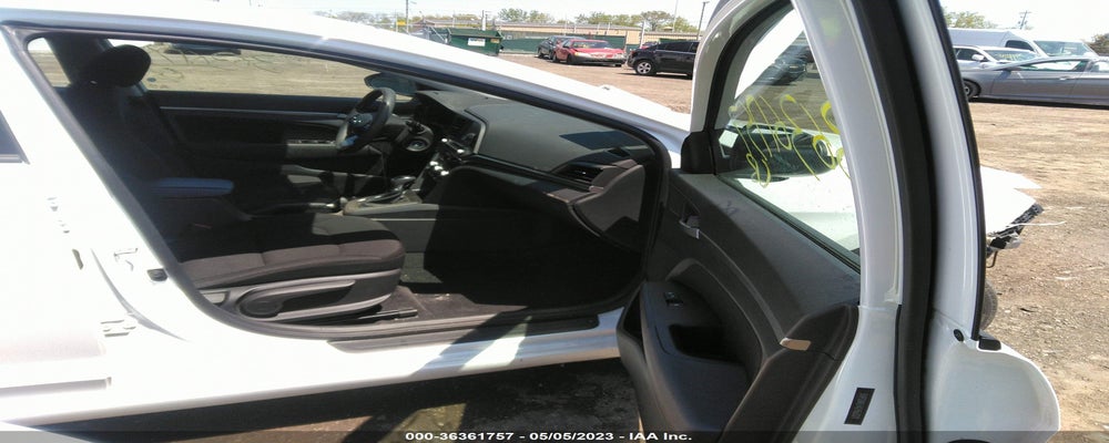5NPD84LF4LH563271 2020 HYUNDAI ELANTRA photo no. 5