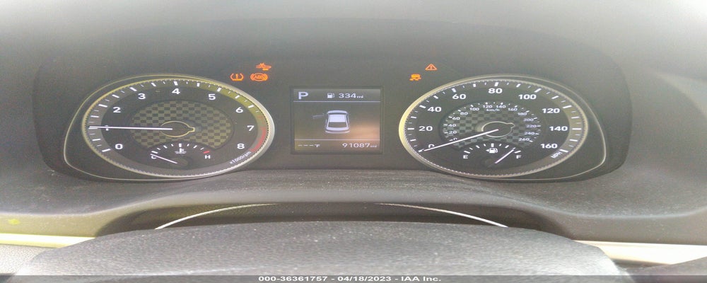 5NPD84LF4LH563271 2020 HYUNDAI ELANTRA photo no. 7