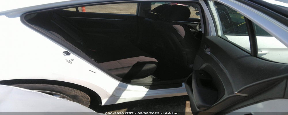 5NPD84LF4LH563271 2020 HYUNDAI ELANTRA photo no. 8