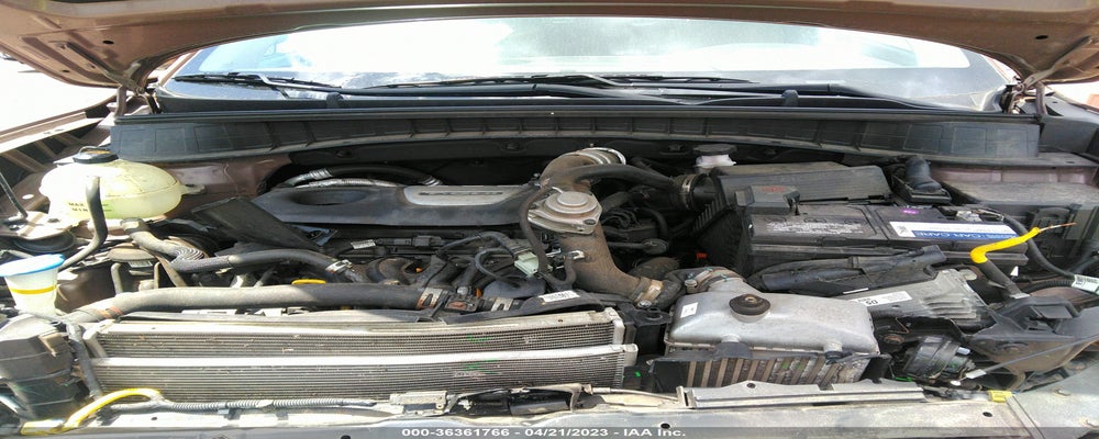 KM8J3CA22GU163440 2016 HYUNDAI TUCSON photo no. 10