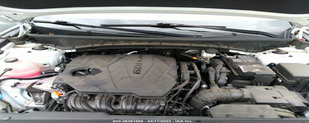 5NMJFCAE4NH069960 2022 HYUNDAI TUCSON photo no. 10