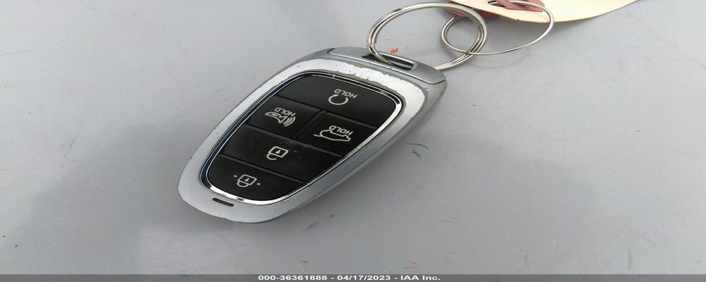 5NMJFCAE4NH069960 2022 HYUNDAI TUCSON photo no. 11