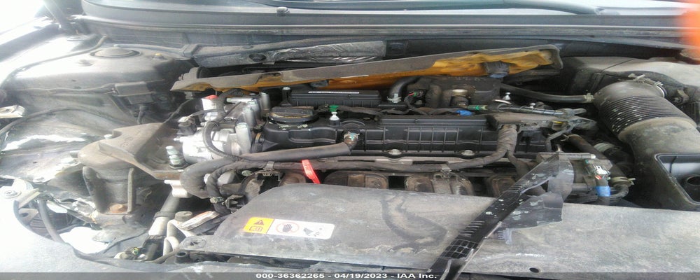 5NPE34AF7HH591966 2017 HYUNDAI SONATA photo no. 10