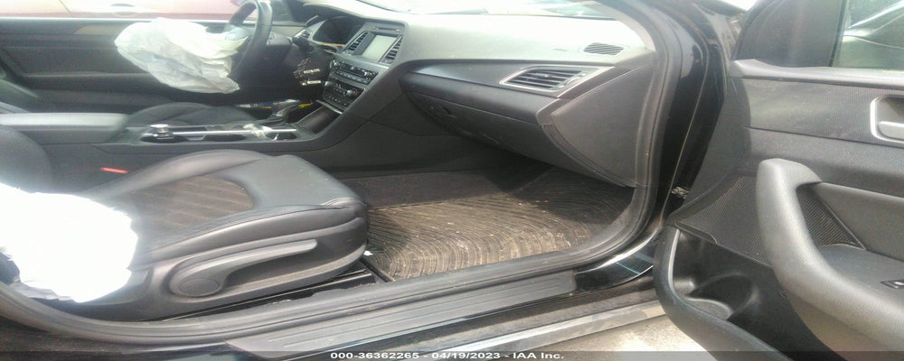 5NPE34AF7HH591966 2017 HYUNDAI SONATA photo no. 5