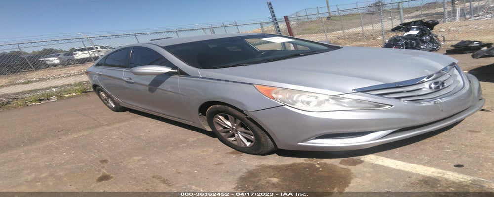 5NPEB4AC0BH025311 2011 HYUNDAI SONATA photo no. 6