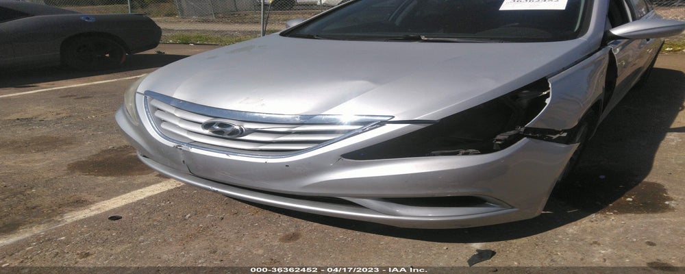 5NPEB4AC0BH025311 2011 HYUNDAI SONATA photo no. 6