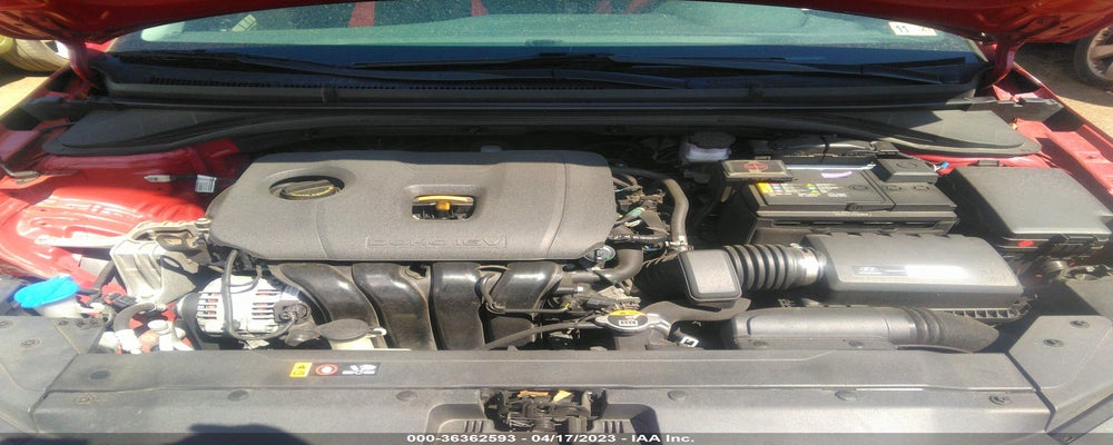 5NPD84LF4KH462858 2019 HYUNDAI ELANTRA photo no. 10