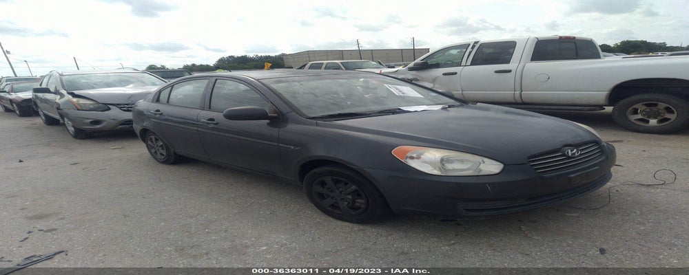 KMHCN4AC7BU614095 2011 HYUNDAI ACCENT photo no. 20