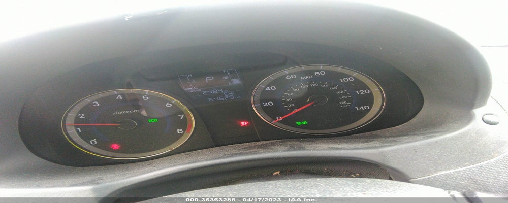 KMHCT5AE0GU263289 2016 HYUNDAI ACCENT photo no. 7