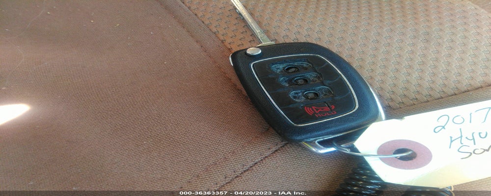 5NPE24AF2HH574561 2017 HYUNDAI SONATA photo no. 11