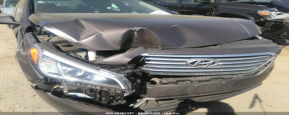 5NPE24AF2HH574561 2017 HYUNDAI SONATA photo no. 6