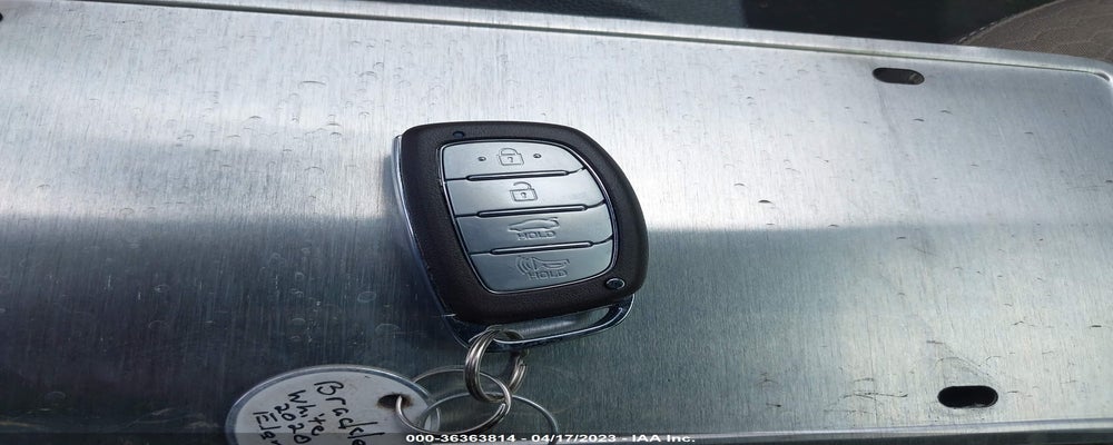5NPD84LF7LH605514 2020 HYUNDAI ELANTRA photo no. 11