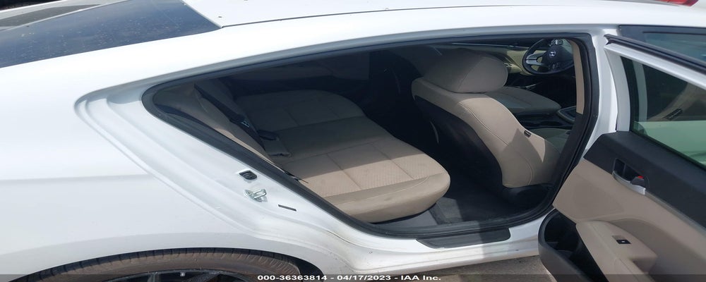 5NPD84LF7LH605514 2020 HYUNDAI ELANTRA photo no. 8