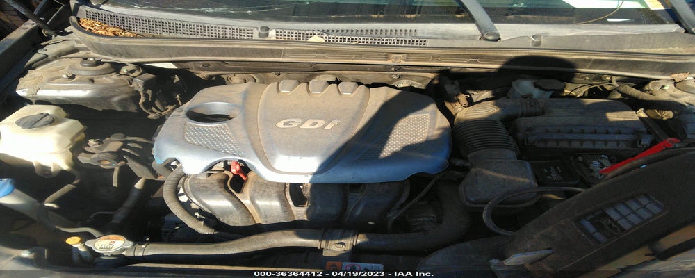 5NPEB4AC1DH741461 2013 HYUNDAI SONATA photo no. 10